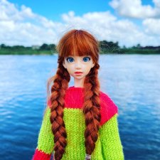 Ташино лето