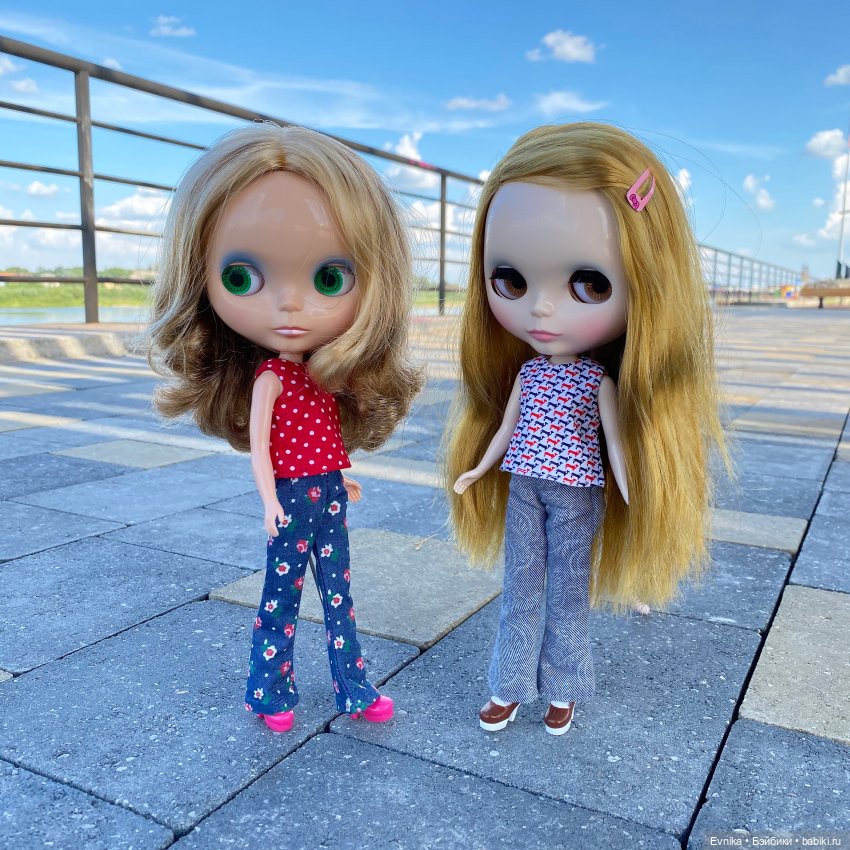 Солнце мое CuCu Neo Blythe