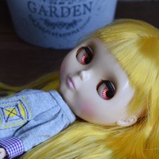 Солнце мое CuCu Neo Blythe
