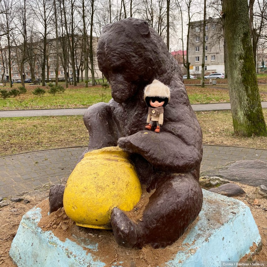 Любимые котятки Mui-Chan — Азиатские виниловые куклы (разное): Китай (фото 9)