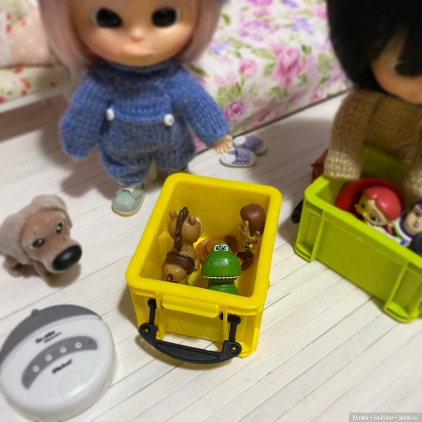 Любимые котятки Mui-Chan — Азиатские виниловые куклы (разное): Китай