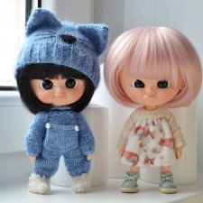 Любимые котятки Mui-Chan