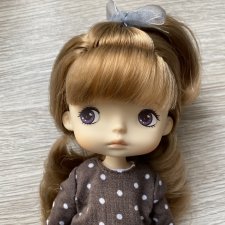 Monst Xiaomi. Новенькая