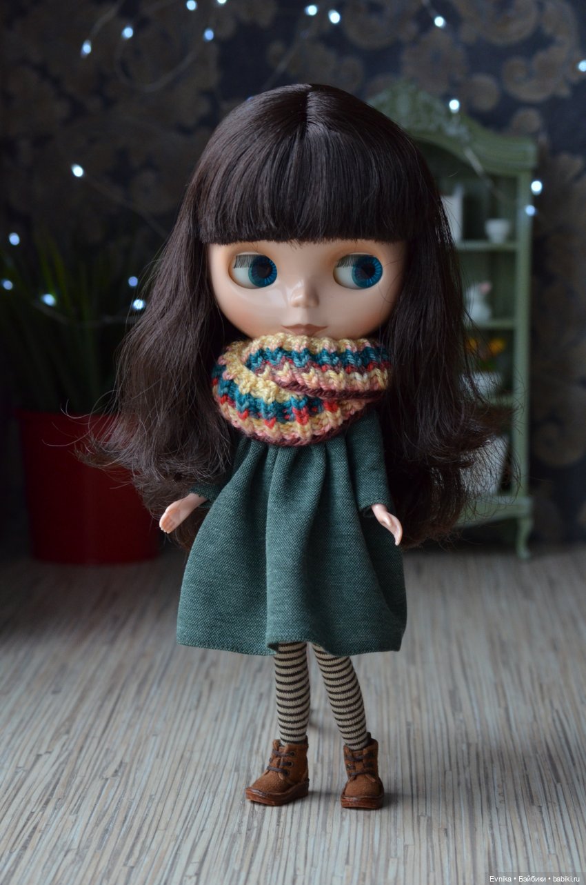 Blythe new arrivals tweedly do