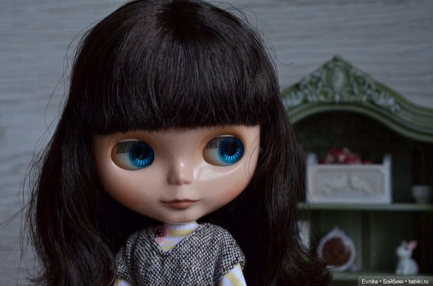 Blythe new arrivals tweedly do
