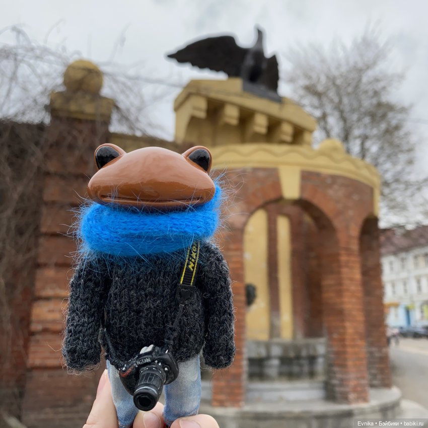 Wonder frogs - накрыло так накрыло