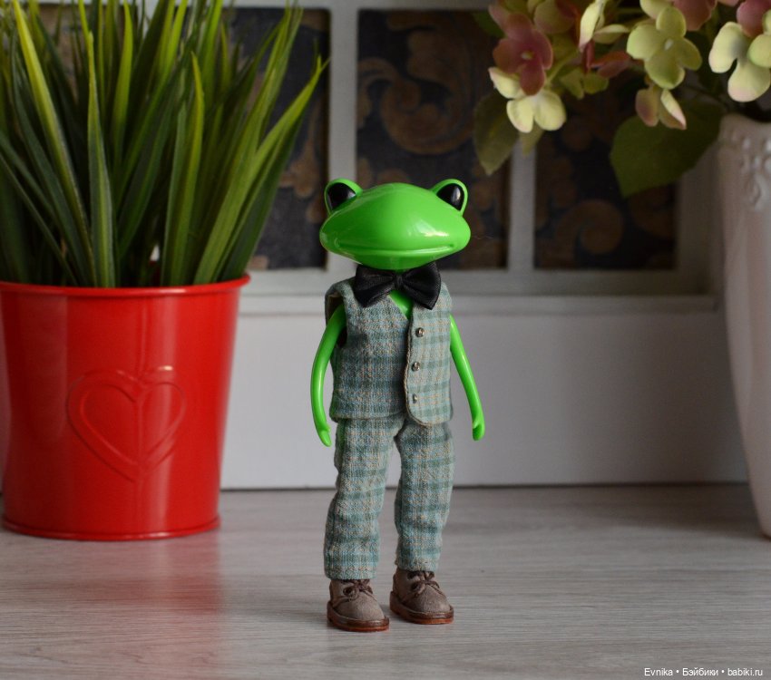 Wonder frogs - накрыло так накрыло (фото 3)