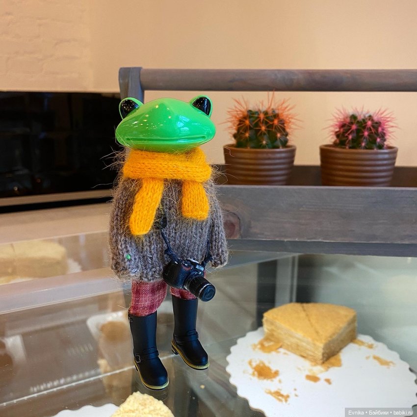 Wonder frogs - накрыло так накрыло (фото 10)