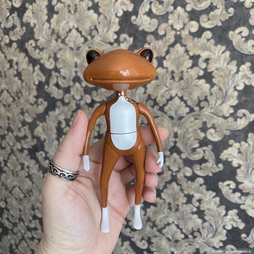 Wonder frogs - накрыло так накрыло