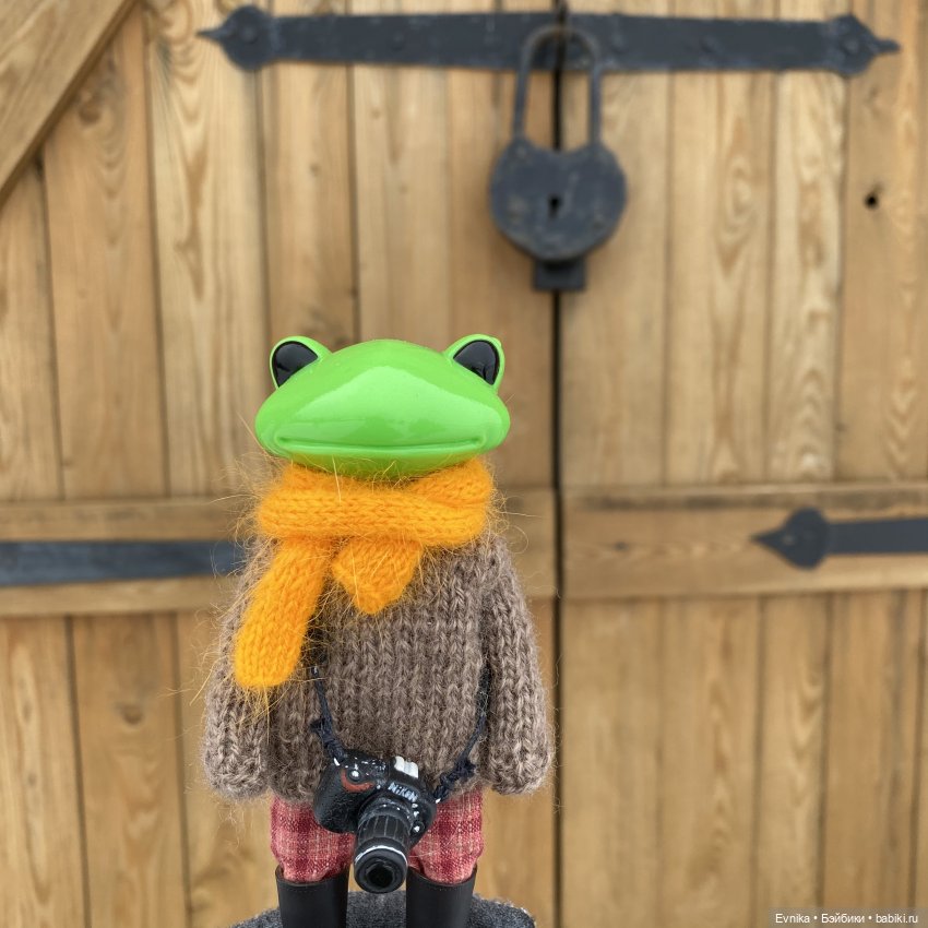 Wonder frogs - накрыло так накрыло (фото 7)