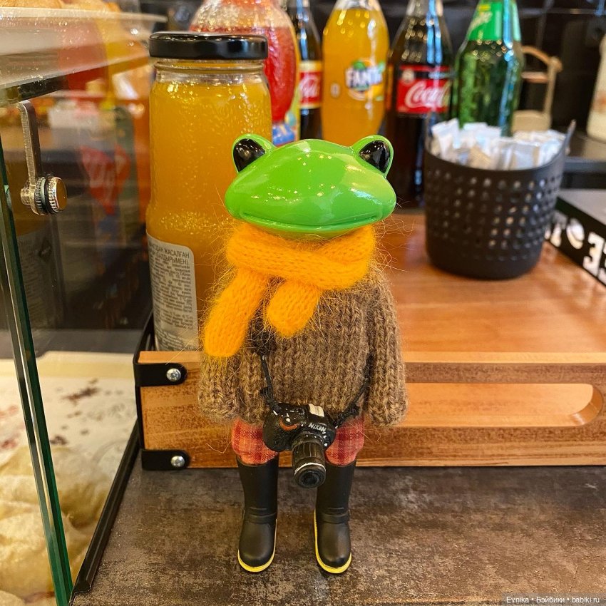 Wonder frogs - накрыло так накрыло (фото 9)