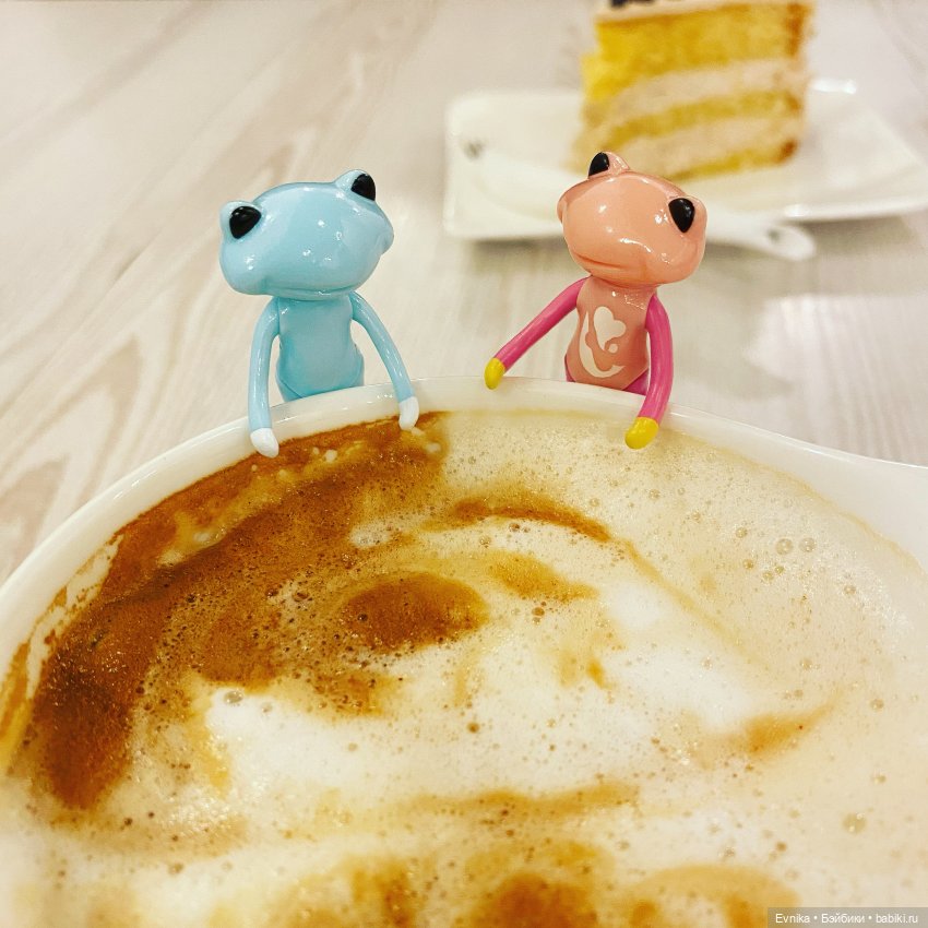 Wonder frogs - накрыло так накрыло