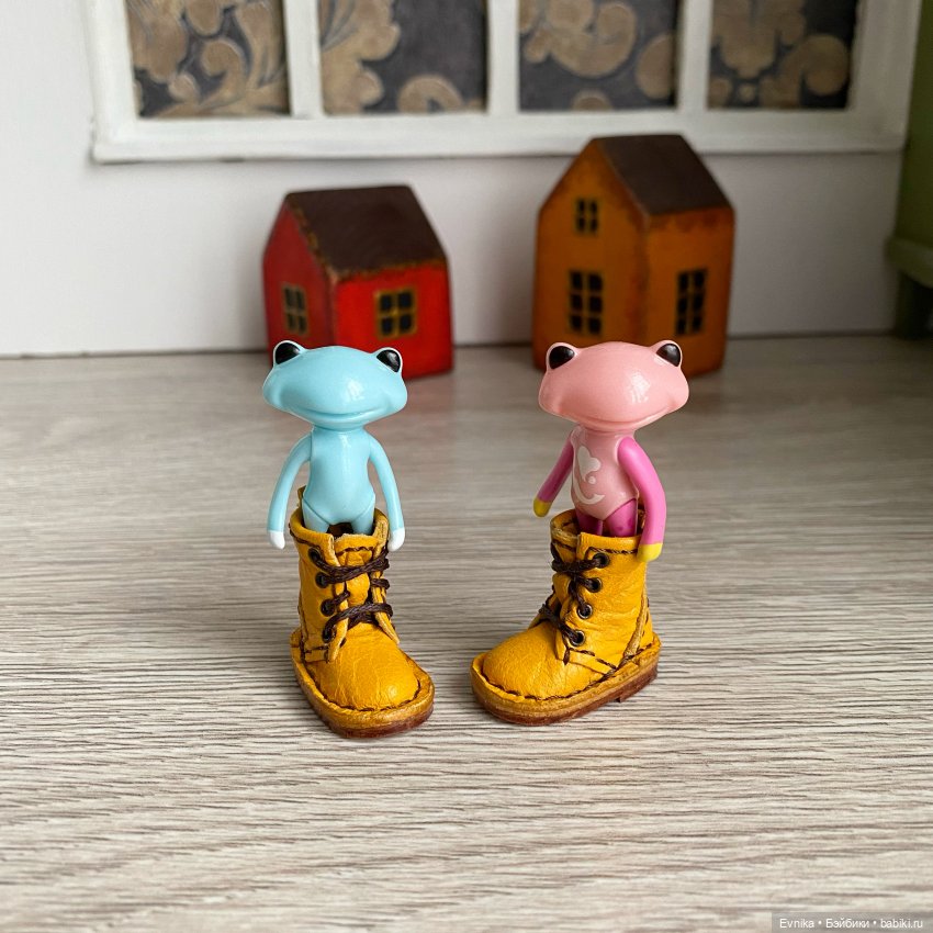 Wonder frogs - накрыло так накрыло