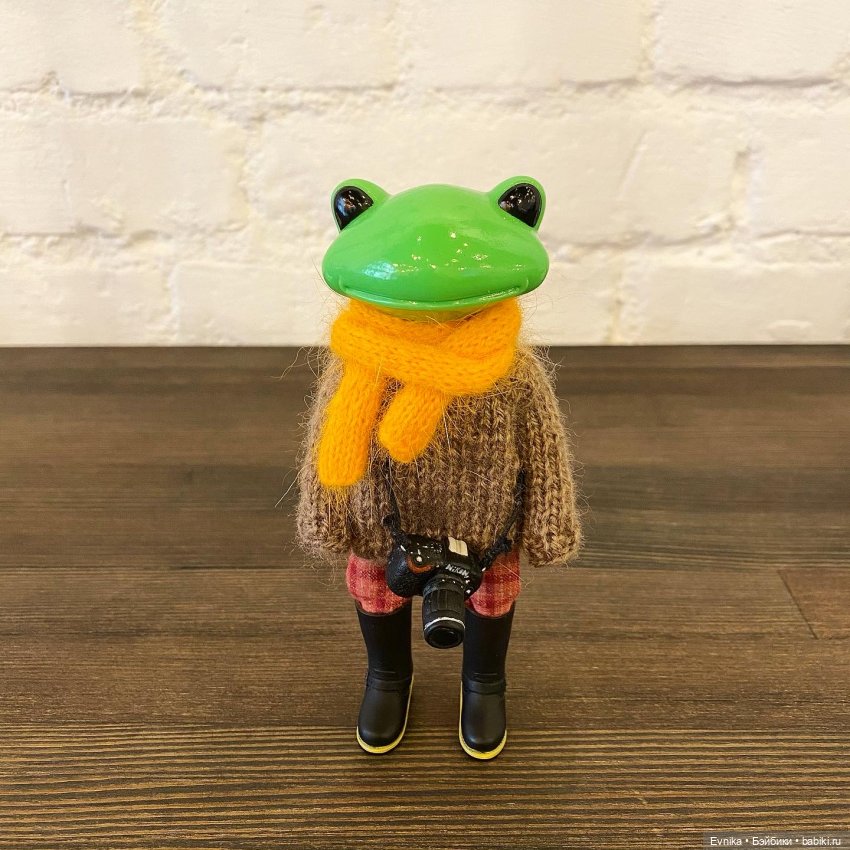 Wonder frogs - накрыло так накрыло (фото 8)