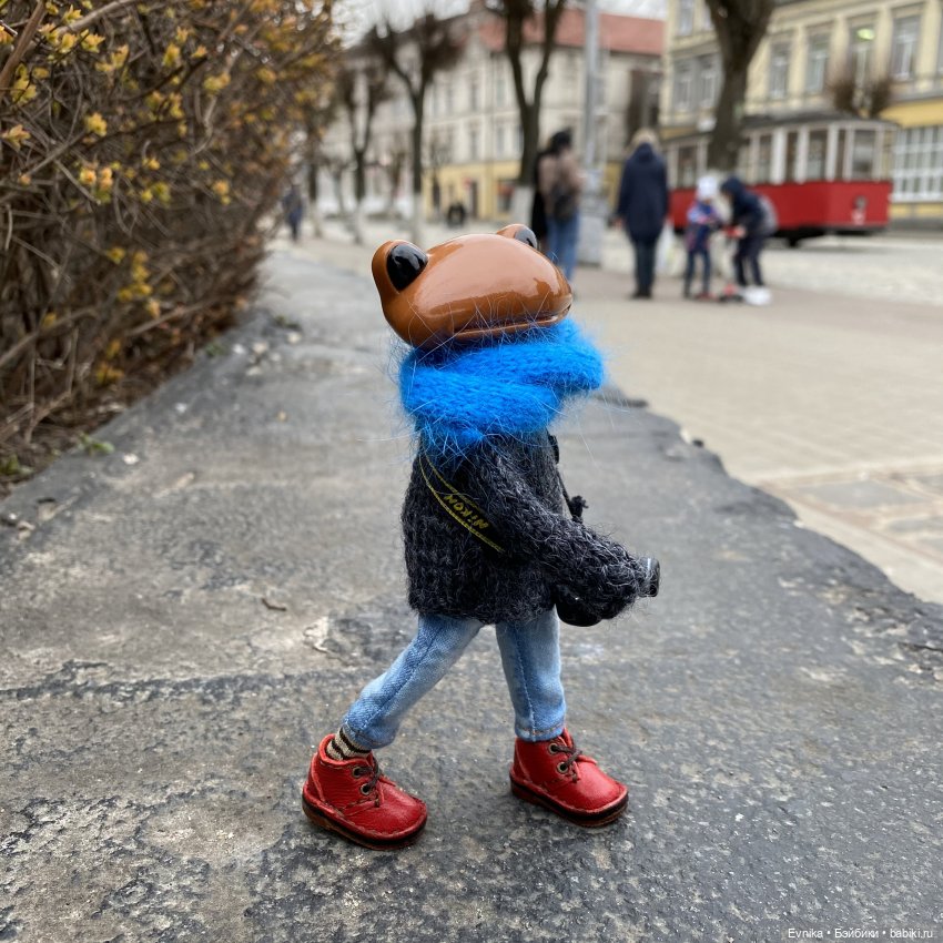 Wonder frogs - накрыло так накрыло