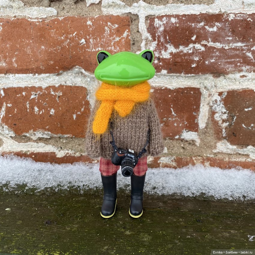 Wonder frogs - накрыло так накрыло (фото 6)