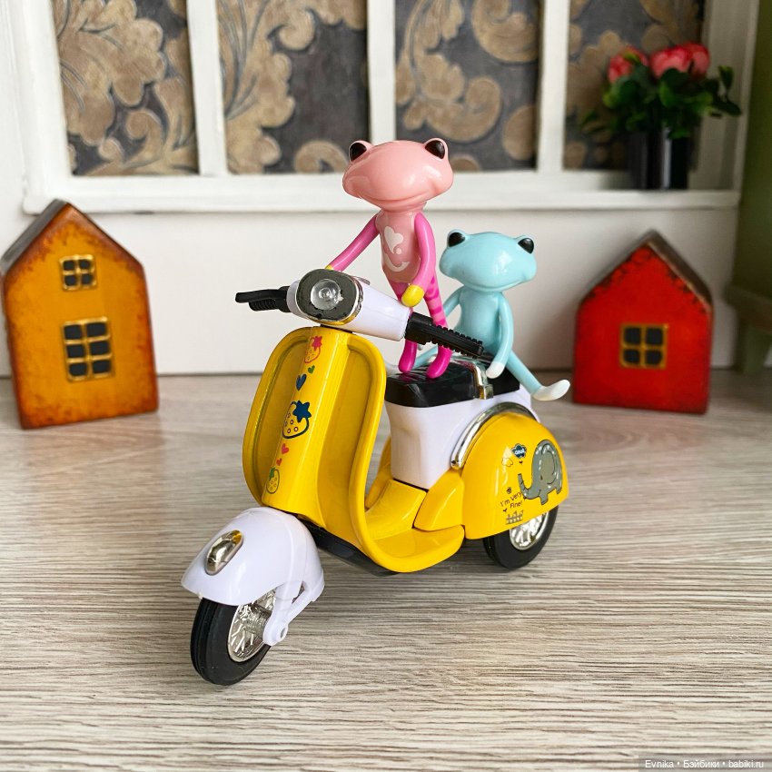 Wonder frogs - накрыло так накрыло