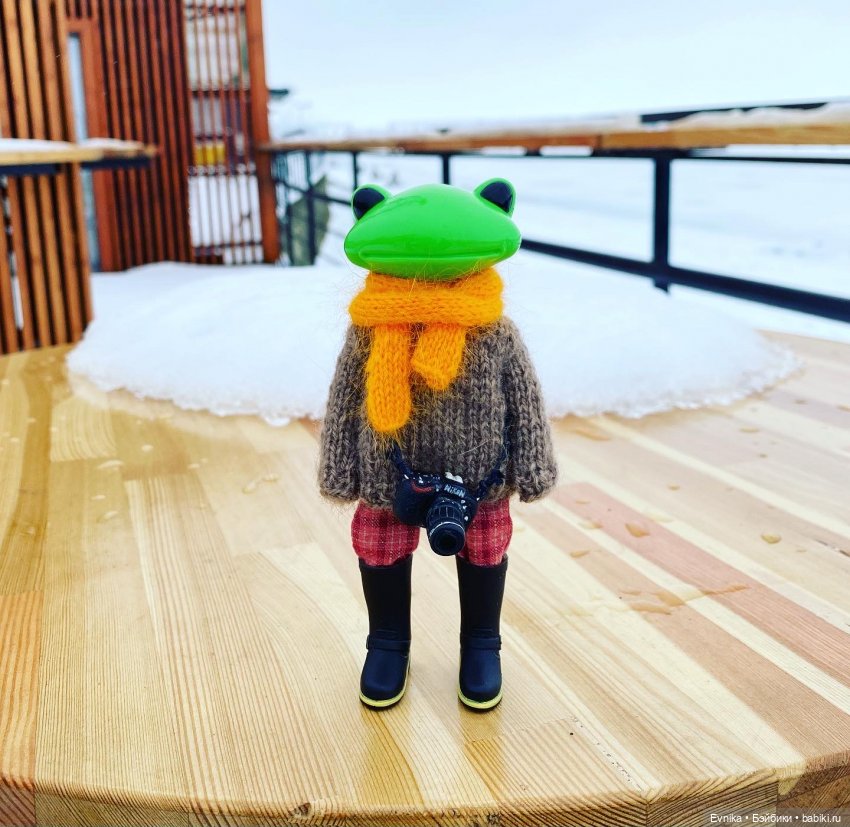 Wonder frogs - накрыло так накрыло (фото 5)