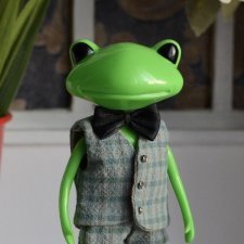 Wonder frogs - накрыло так накрыло