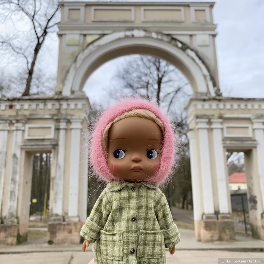 Весенний фотоальбом Holala pipita (фото 9)