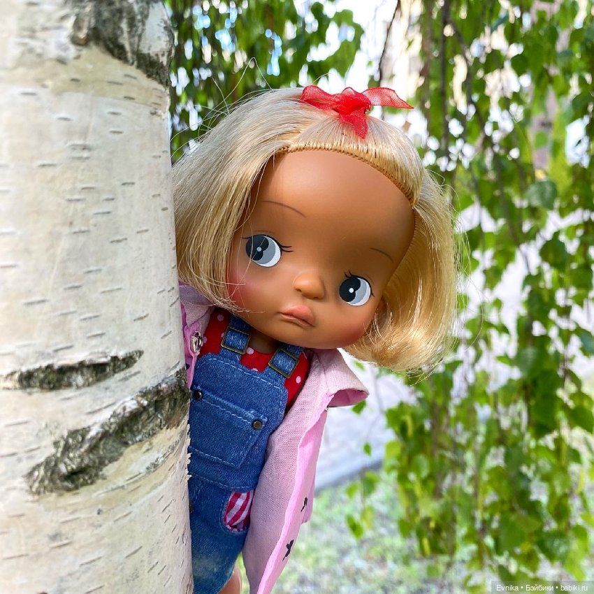 Весенний фотоальбом Holala pipita