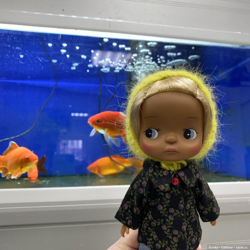 Весенний фотоальбом Holala pipita (фото 8)