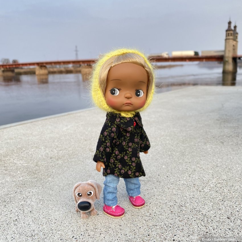 Весенний фотоальбом Holala pipita (фото 7)