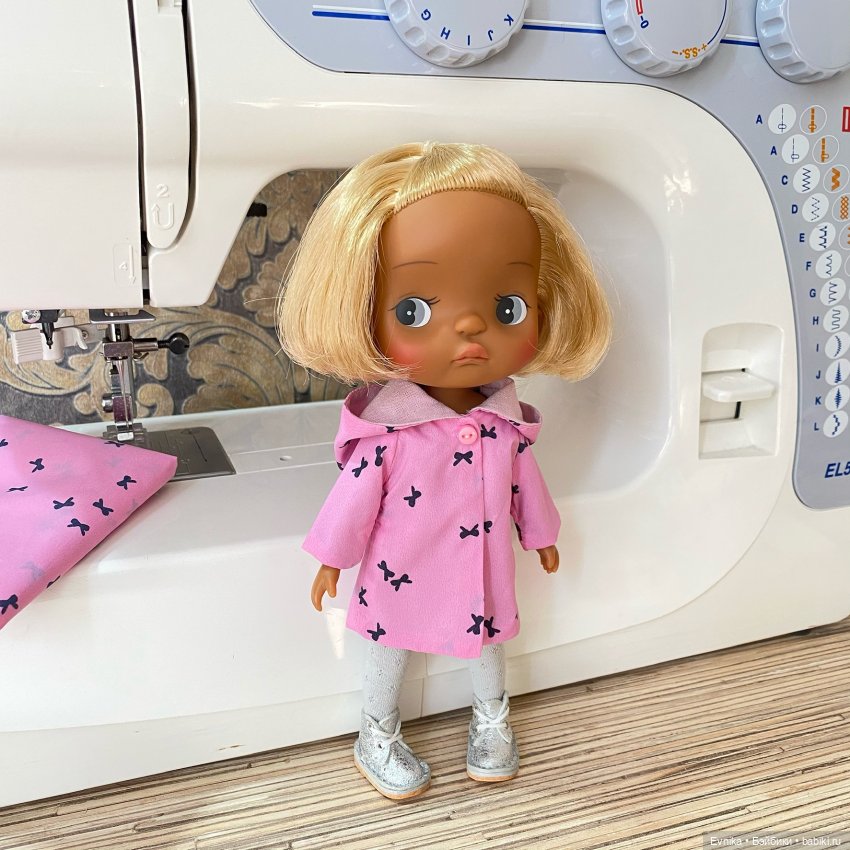 Весенний фотоальбом Holala pipita (фото 4)