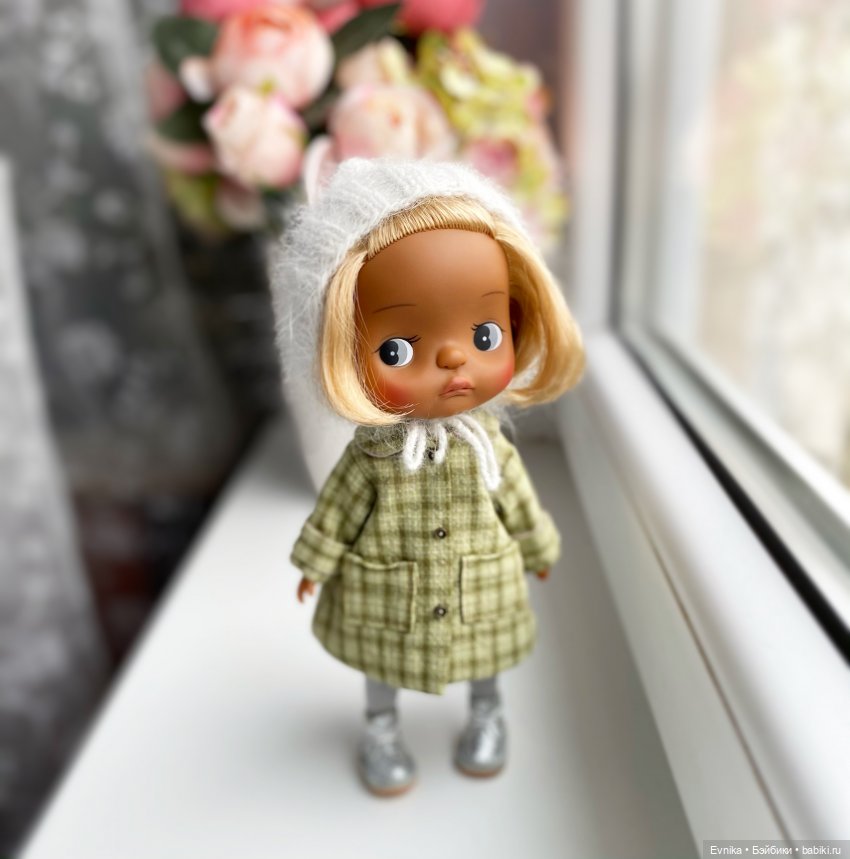 Весенний фотоальбом Holala pipita (фото 2)