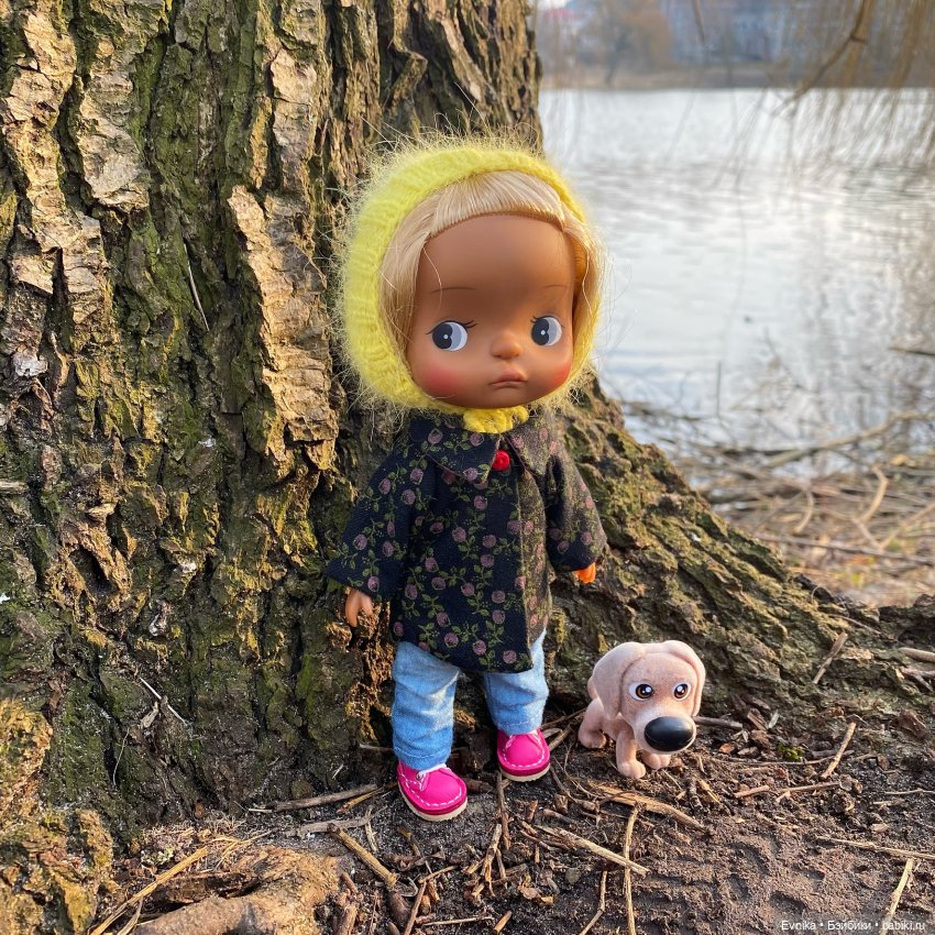 Весенний фотоальбом Holala pipita (фото 5)