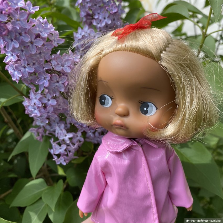 Весенний фотоальбом Holala pipita