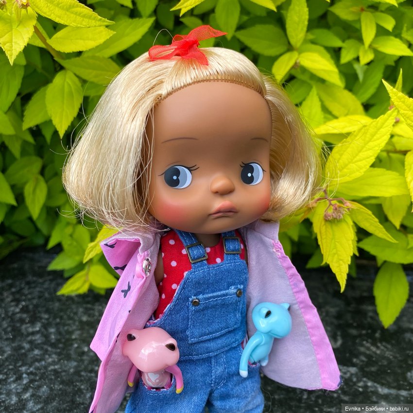 Весенний фотоальбом Holala pipita