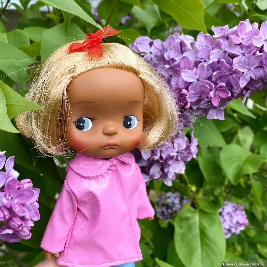 Весенний фотоальбом Holala pipita