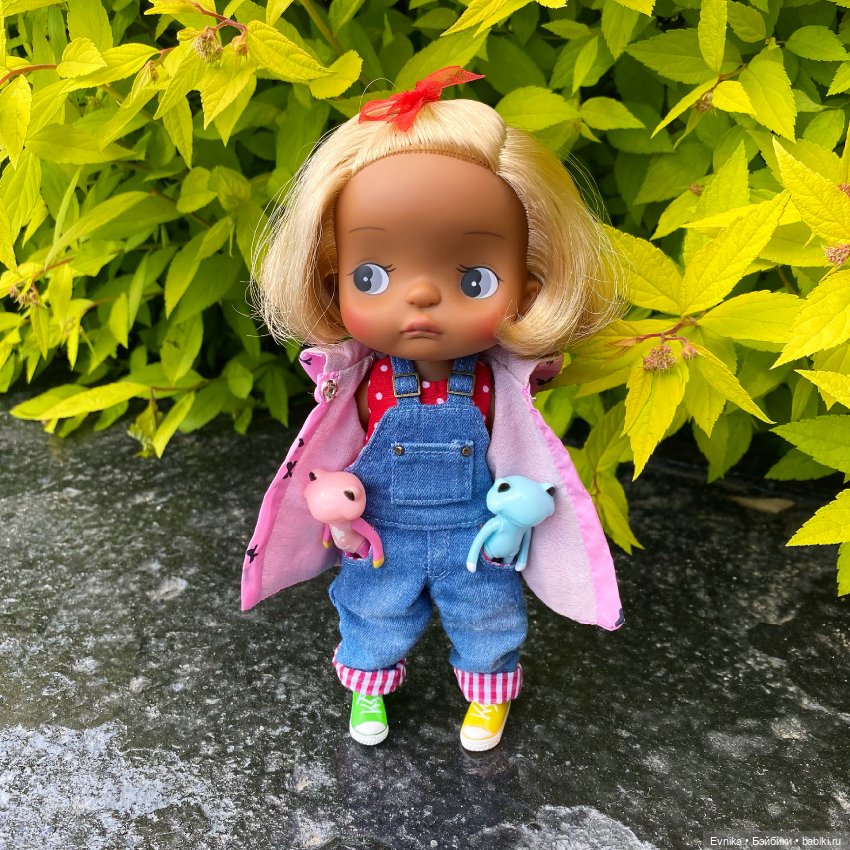 Весенний фотоальбом Holala pipita