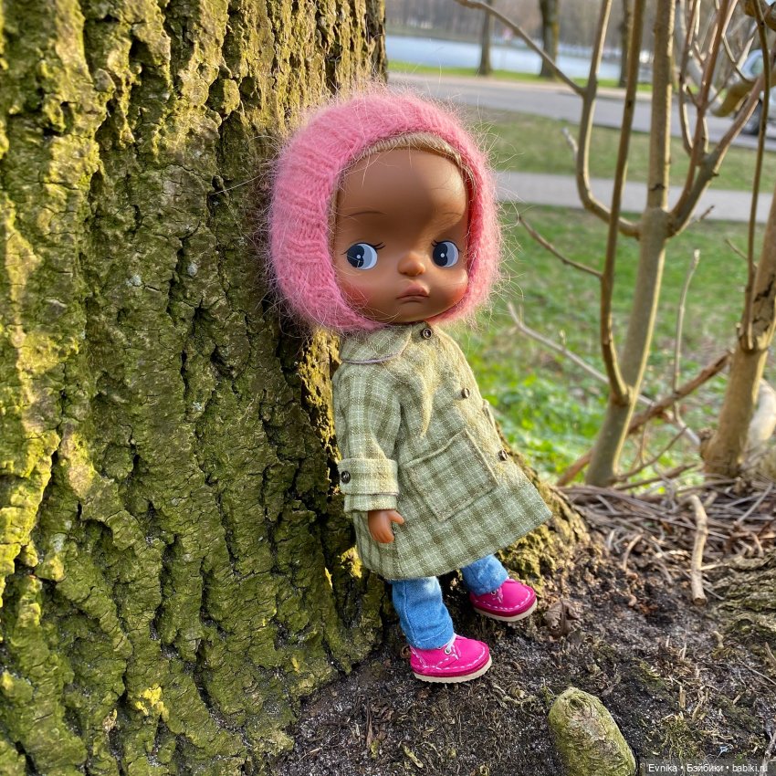 Весенний фотоальбом Holala pipita