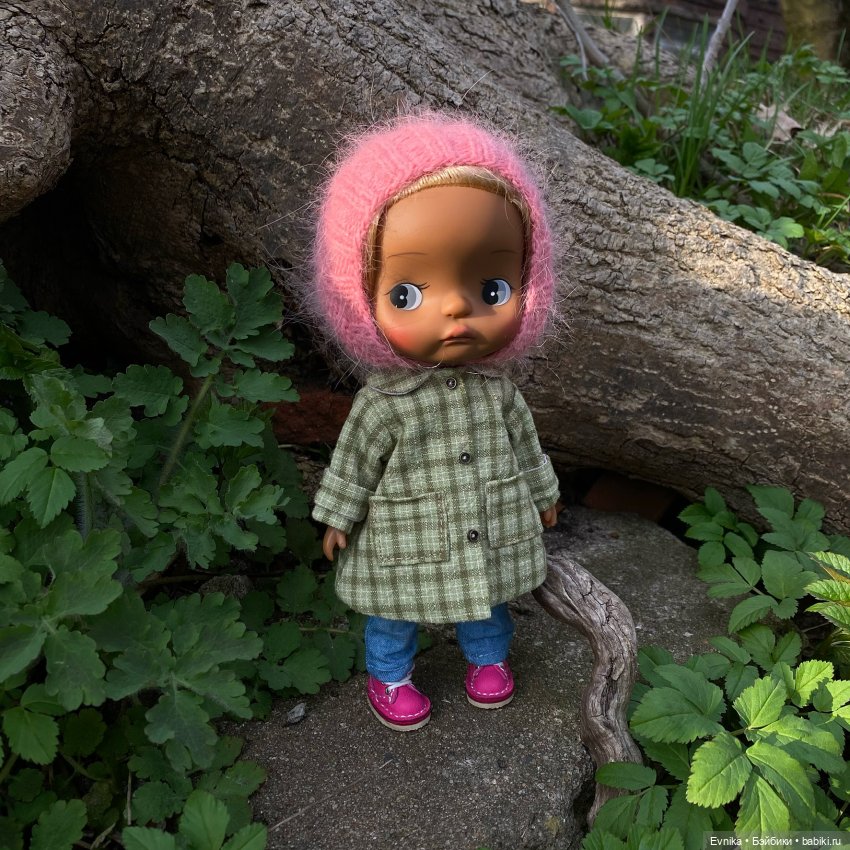 Весенний фотоальбом Holala pipita (фото 10)