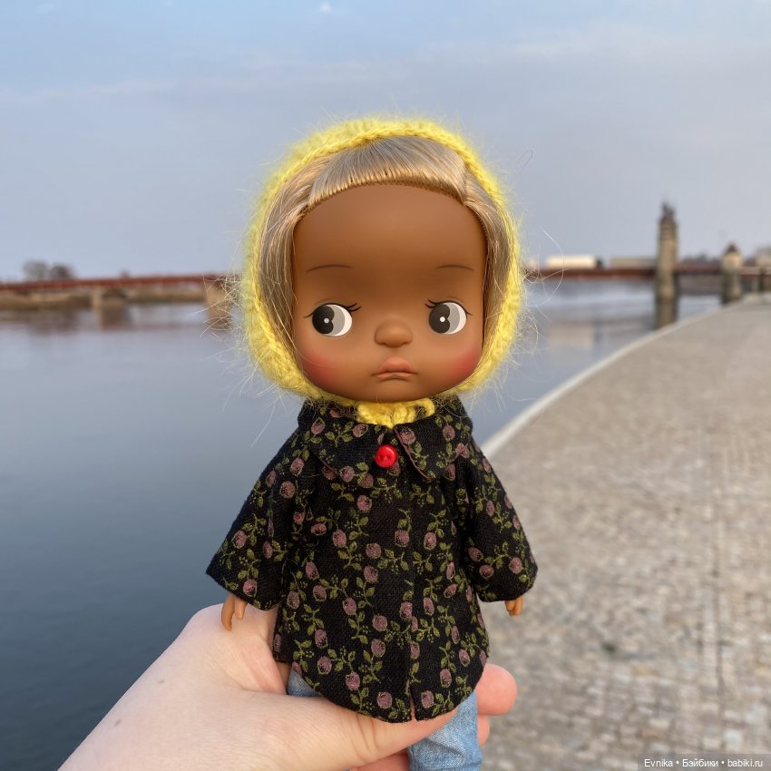 Весенний фотоальбом Holala pipita (фото 6)