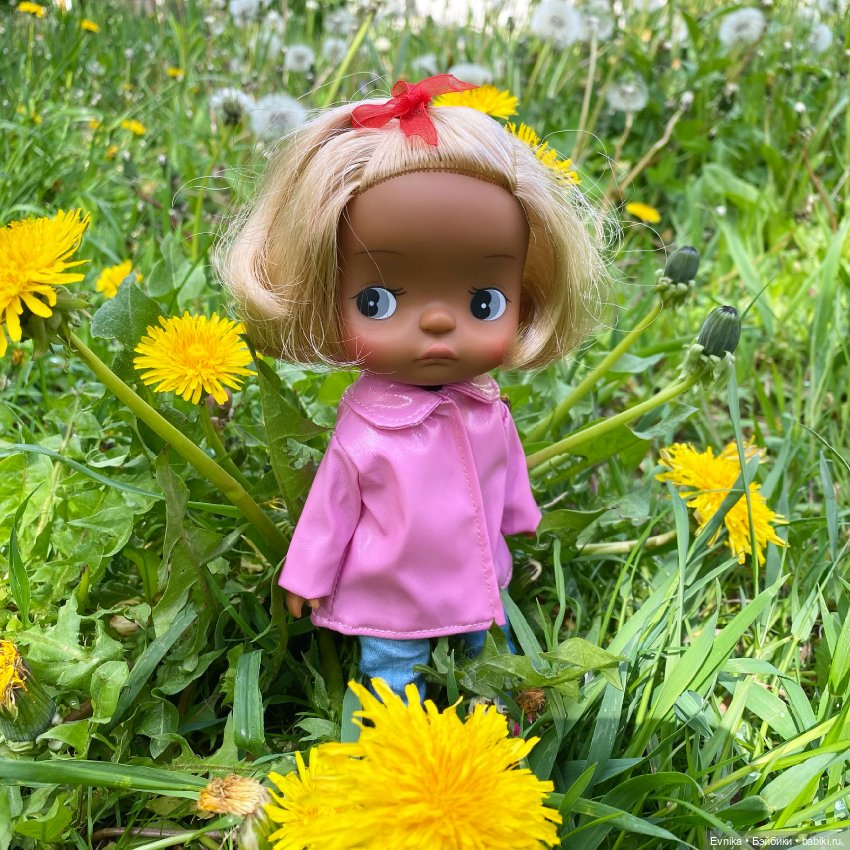 Весенний фотоальбом Holala pipita