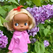 Весенний фотоальбом Holala pipita