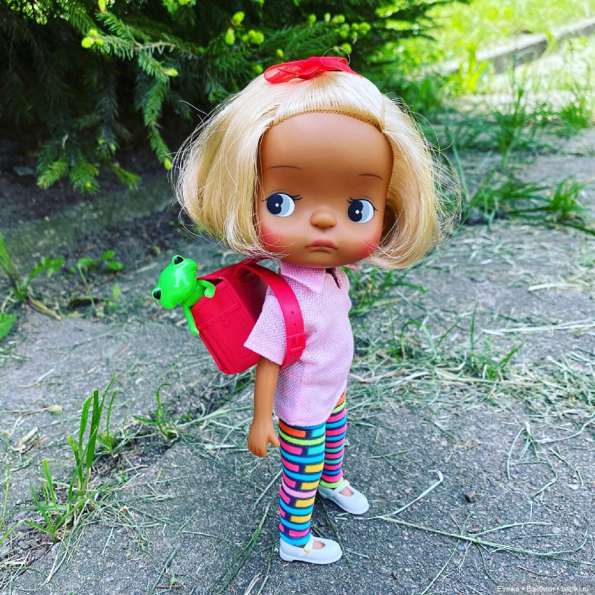 Летний фотоальбом 2021. Holala pipita & Wonder frog (фото 8)