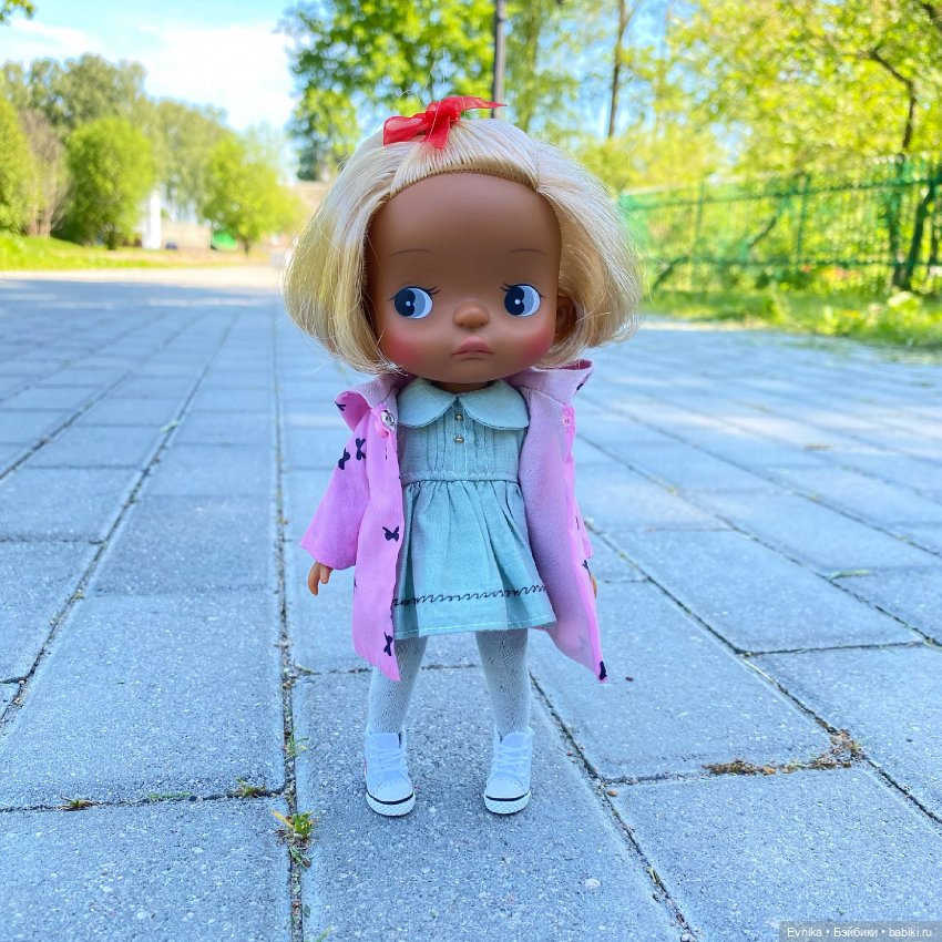 Летний фотоальбом 2021. Holala pipita & Wonder frog