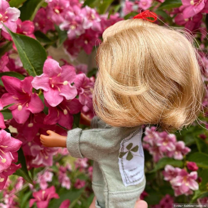 Летний фотоальбом 2021. Holala pipita & Wonder frog (фото 7)