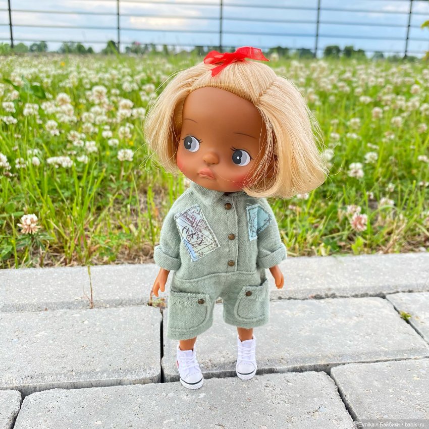 Летний фотоальбом 2021. Holala pipita & Wonder frog (фото 5)