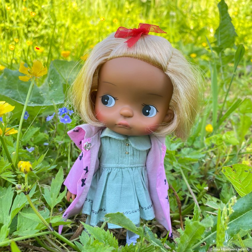 Летний фотоальбом 2021. Holala pipita & Wonder frog (фото 2)