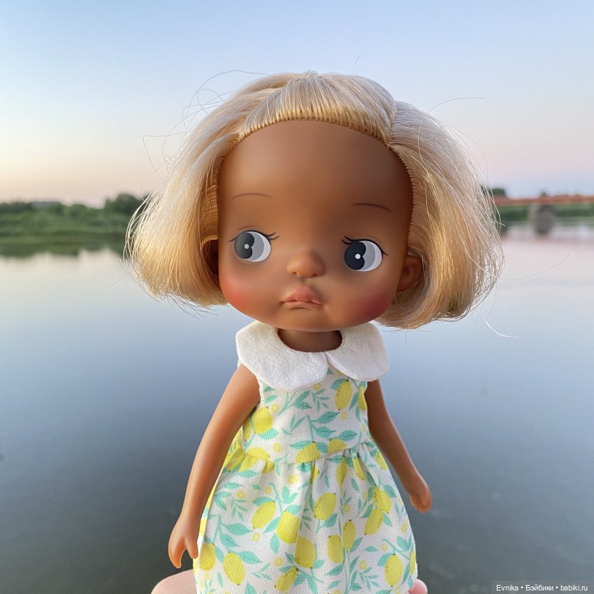 Летний фотоальбом 2021. Holala pipita & Wonder frog