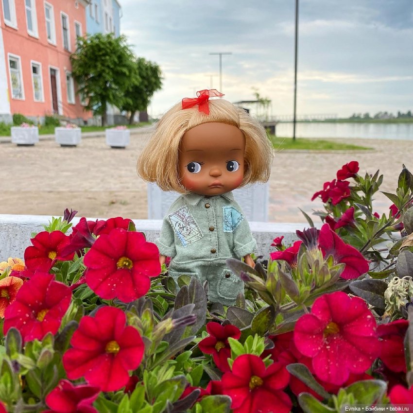 Летний фотоальбом 2021. Holala pipita & Wonder frog (фото 4)