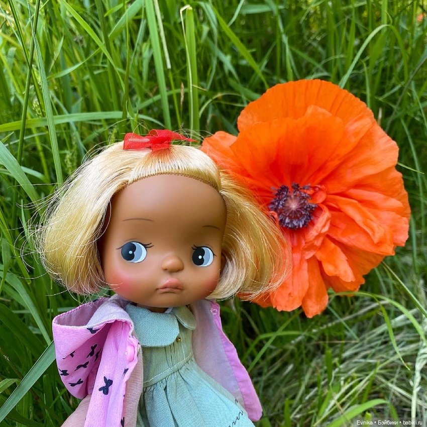 Летний фотоальбом 2021. Holala pipita & Wonder frog (фото 3)