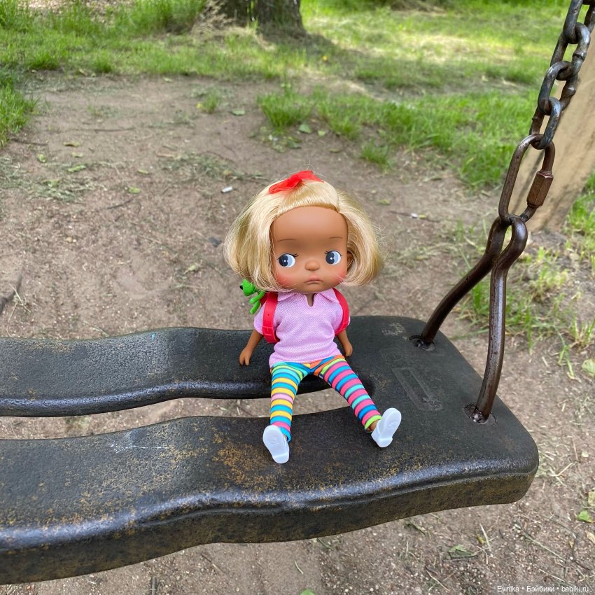 Летний фотоальбом 2021. Holala pipita & Wonder frog (фото 9)