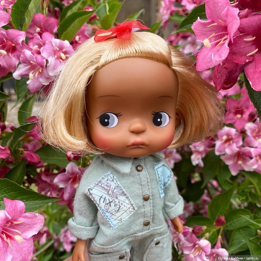 Летний фотоальбом 2021. Holala pipita & Wonder frog (фото 6)