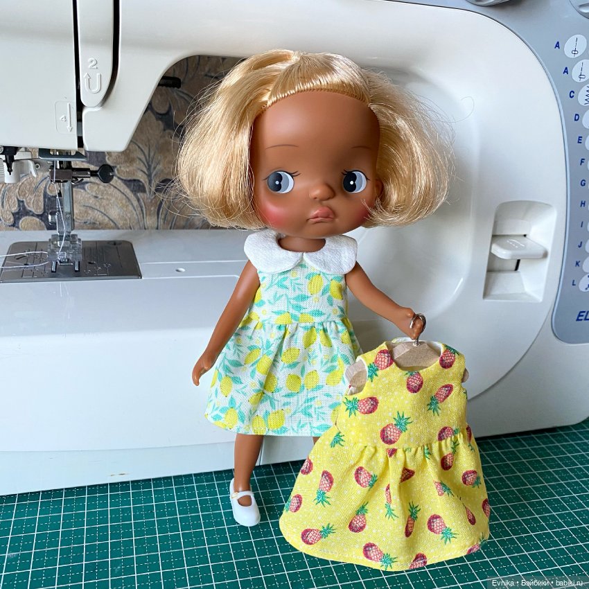 Летний фотоальбом 2021. Holala pipita & Wonder frog (фото 10)